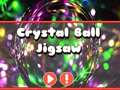 Spel Crystal Ball Jigsaw