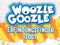 Spel Woozle Goozle: Invention Finder 3001