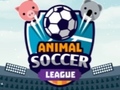 Spel Animal Soccer League
