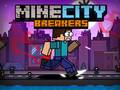 Spel MineCity Breakers