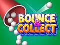 Spel Bounce & Collect