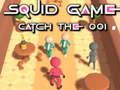 Spel Squid Game Cath The 001