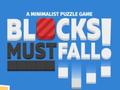 Spel Blocks Must Fall!