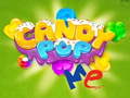 Spel Candy Pop Me
