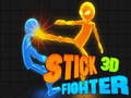 Spel Stick Fighter 3D