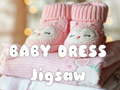 Spel Baby Dress Jigsaw