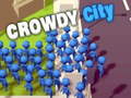 Spel Crowdy City