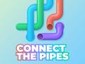Spel Connect The Pipes