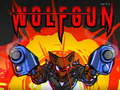 Spel Wolfgun