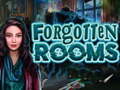 Spel Forgotten Rooms