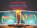 Spel Color Destroyer