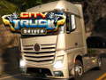 Spel City Truck Driver