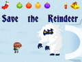 Spel Save the Reindeer