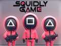Spel Squidly Game