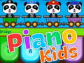 Spel Piano Kids 