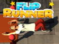 Spel Flip Runner