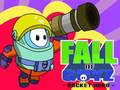 Spel Fall Guys Rocket Hero