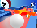 Spel Clone Ball Rush