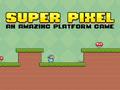 Spel Super Pixel