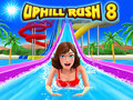 Spel Uphill Rush 8