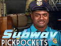 Spel Subway Pickpockets