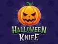 Spel Halloween Knife