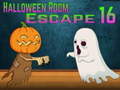 Spel Amgel Halloween Room Escape 16