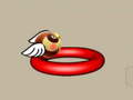 Spel Sparrow Flappy