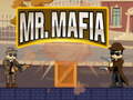Spel Mr. Mafia