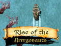 Spel Rise of the Arrrgonauts
