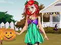 Spel Princess Or Zombie Halloween