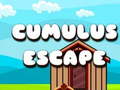 Spel Cumulus Escape