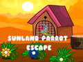 Spel Sunland Parrot Escape