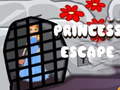 Spel princess escape