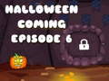 Spel Halloween is Coming Episode 6