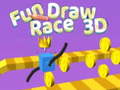 Spel Fun Draw Race 3D