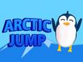 Spel Arctic Jump