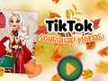 Spel TikTok Fall Fashion