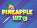Spel Pineapple Hit