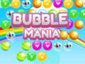 Spel Bubble Mania 