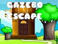 Spel Gazebo Escape