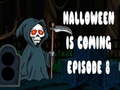 Spel Halloween is coming episode 8