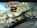 Spel Hydro Storm 2