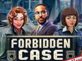 Spel Forbidden Case
