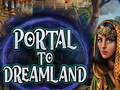 Spel Portal To Dreamland