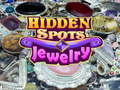 Spel Hidden Spots Jewelry