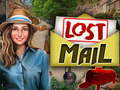 Spel Lost Mail
