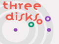 Spel Three Disks 