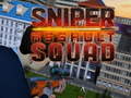 Spel Sniper Assault Squad