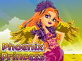 Spel Phoenix Princess